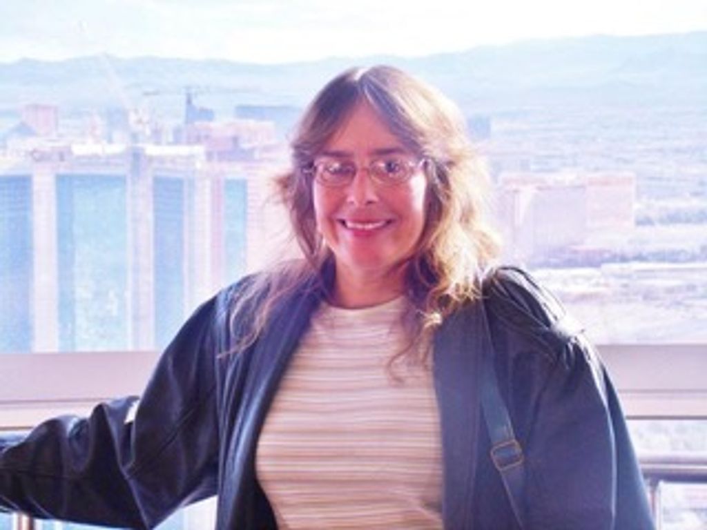 Melanie Ann Ewing Profile Photo