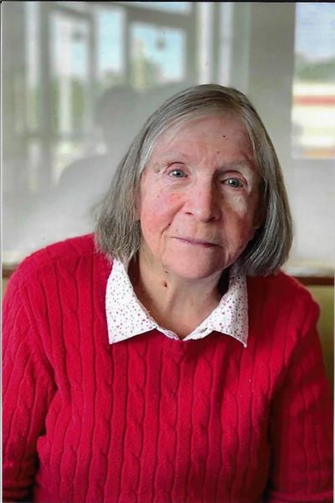 Mary Emma Crouse Profile Photo