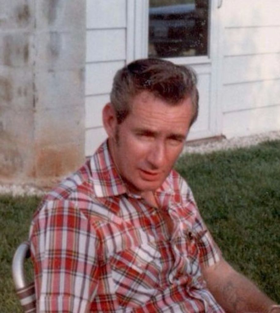 Mr. Charlie Gilmer Handy