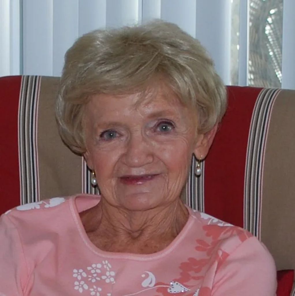 Linda Lee Beyer Dashofy