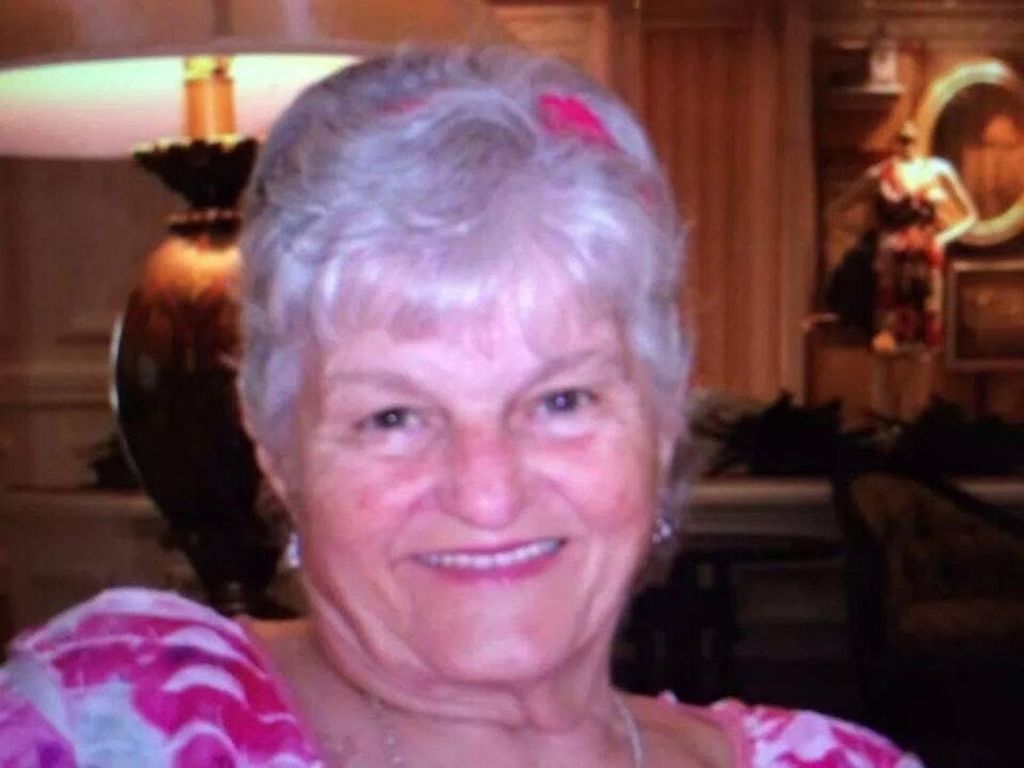 Linda Sue Evans Profile Photo