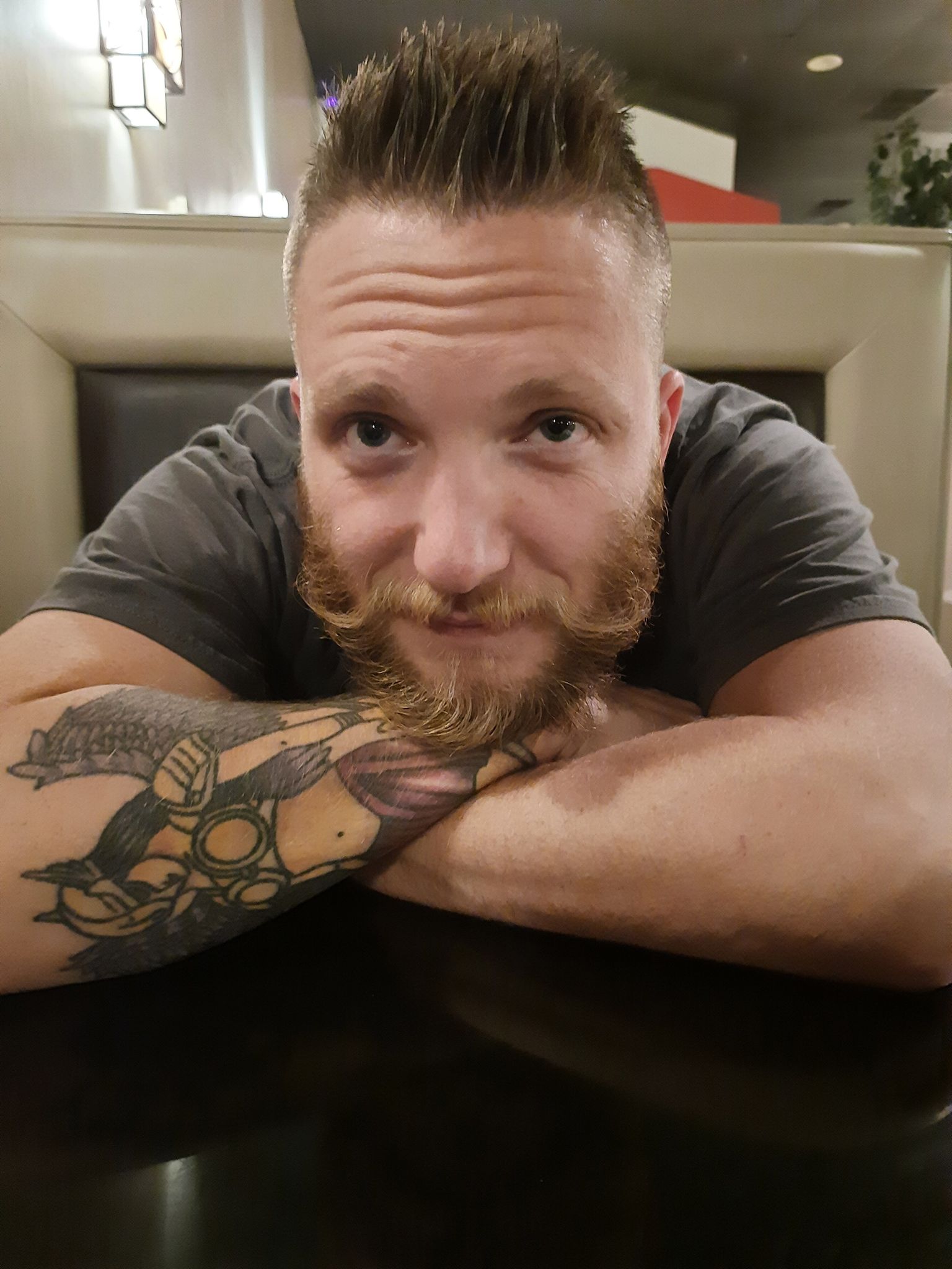 Dakota James Adams Obituary January 1, 1970 - Tezak's Home to Celebrate Life, image size:1536x2048