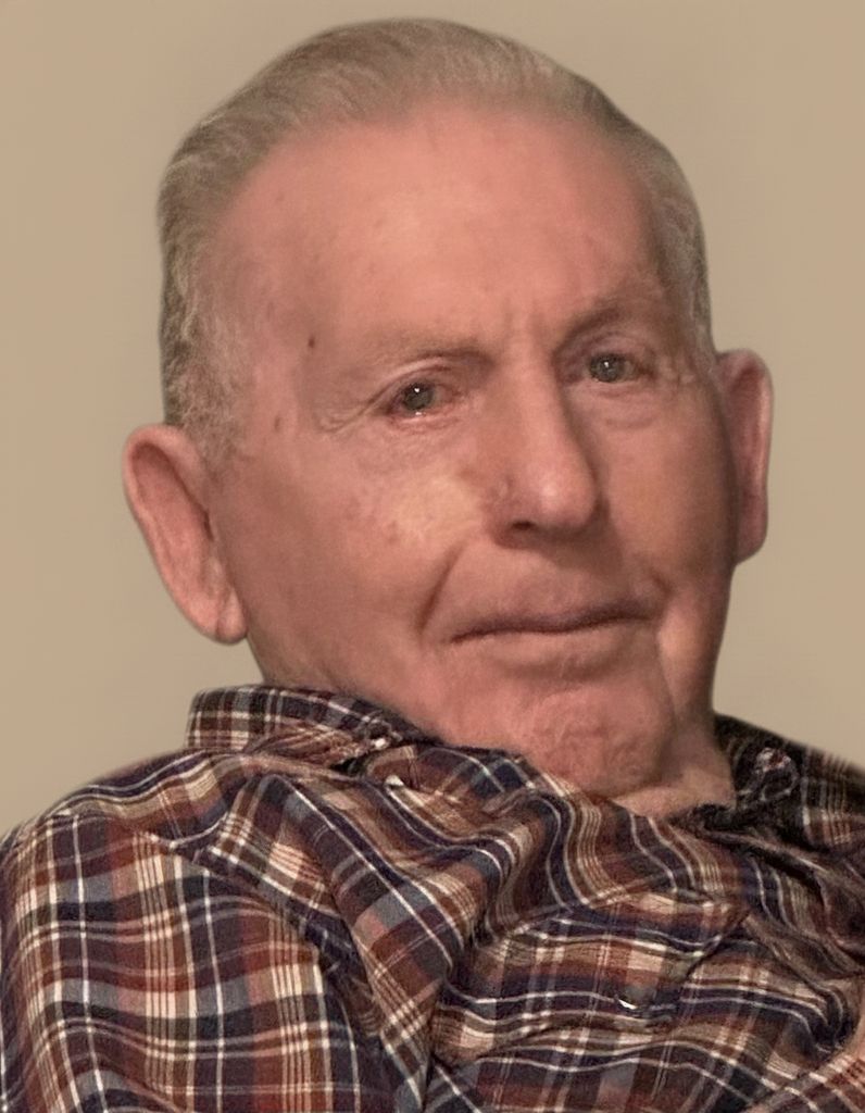 Marshall Montgomery