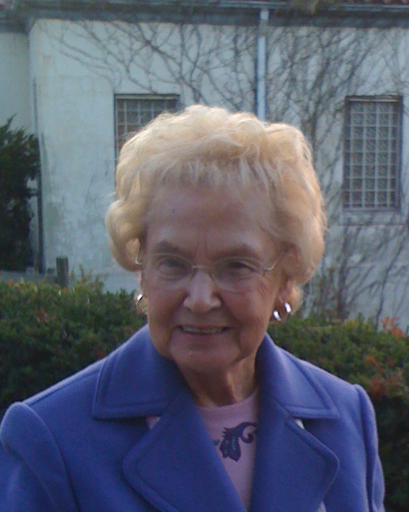 Julie Zakarka's obituary image