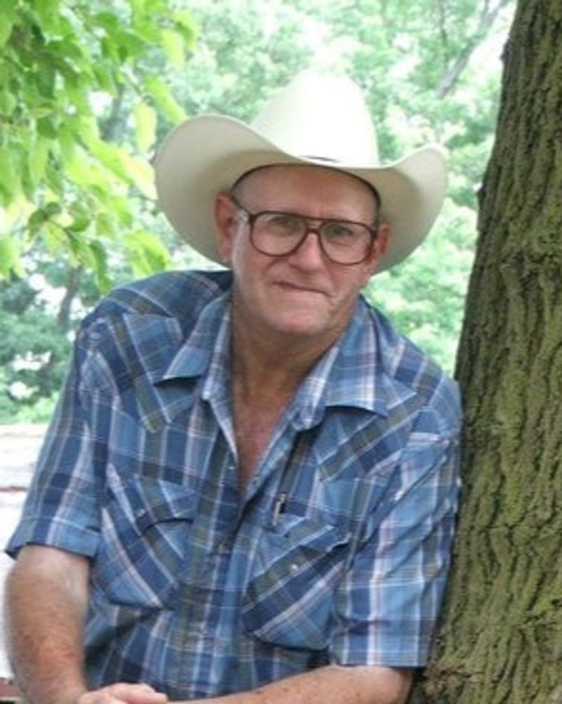 Charles VanMetre Profile Photo
