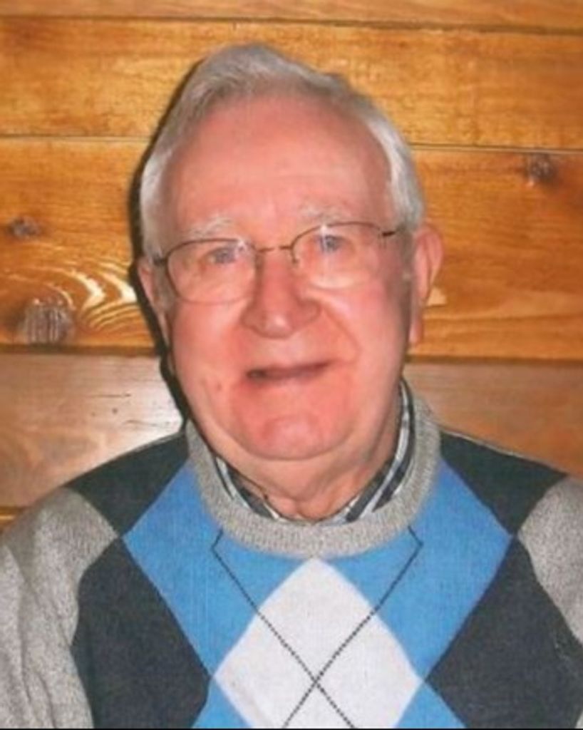 William "Bill" Rock Profile Photo