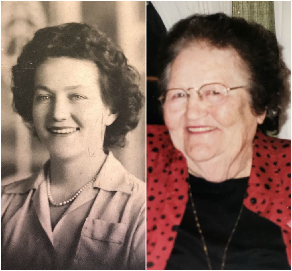 Mary J. O’Neil