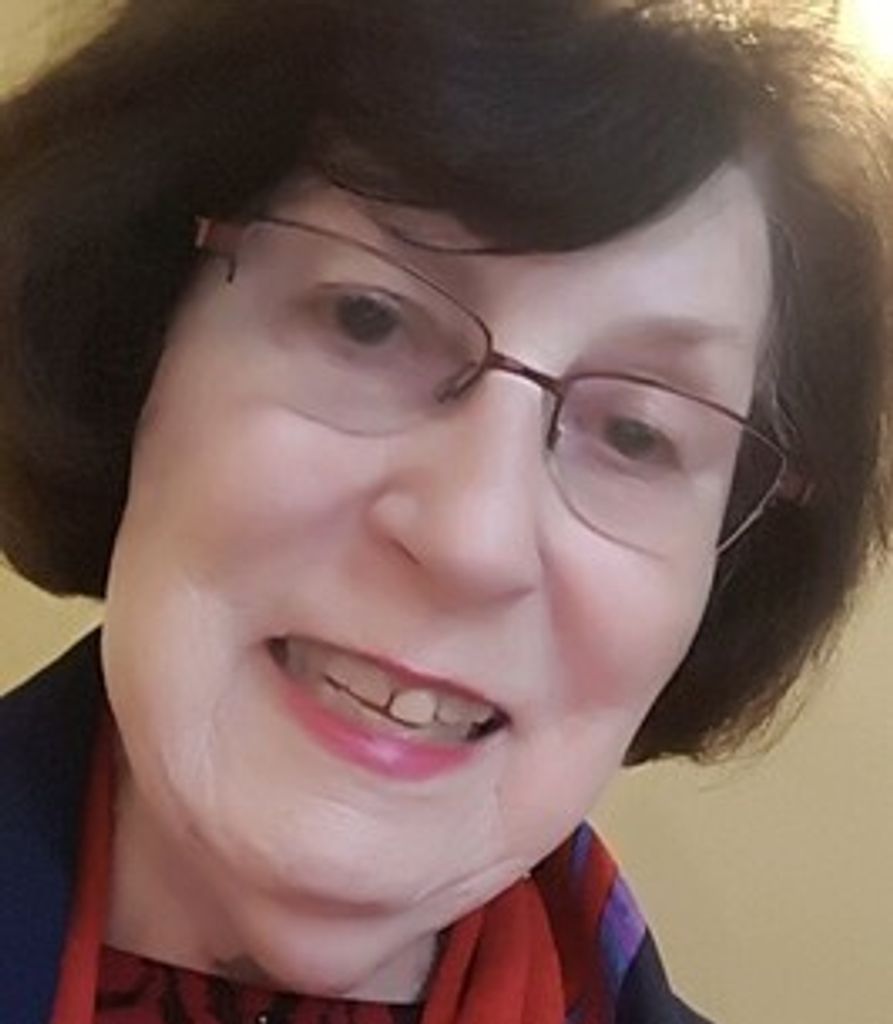 Françoise Laderach Profile Photo