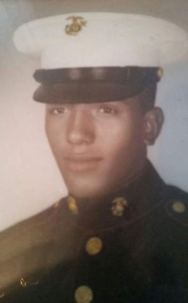Kenneth Eugene Terry, Sr. Profile Photo