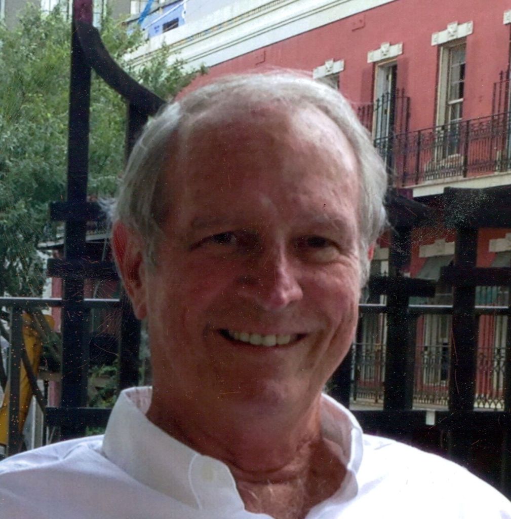 Edward Albert Amar, Jr. Profile Photo