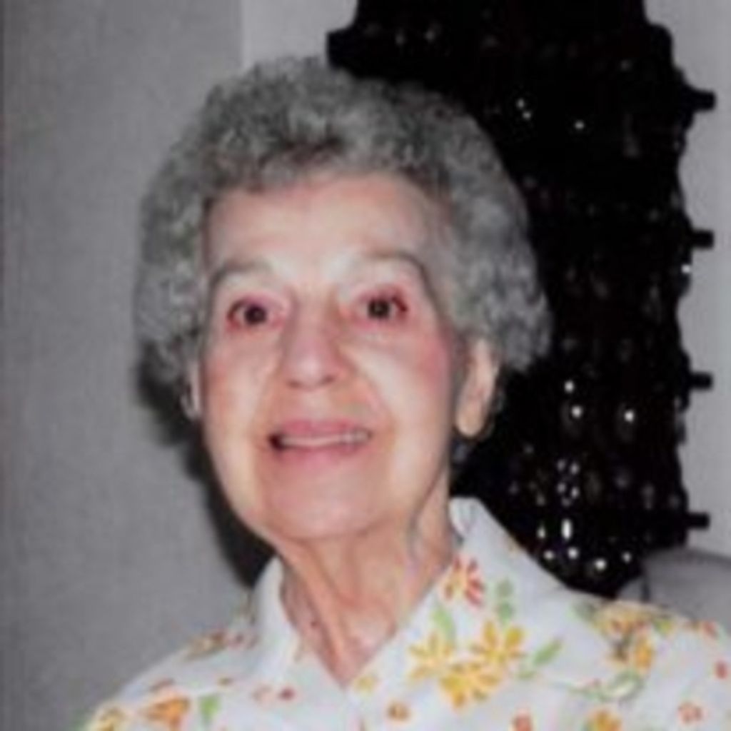 Inez M. Hicks