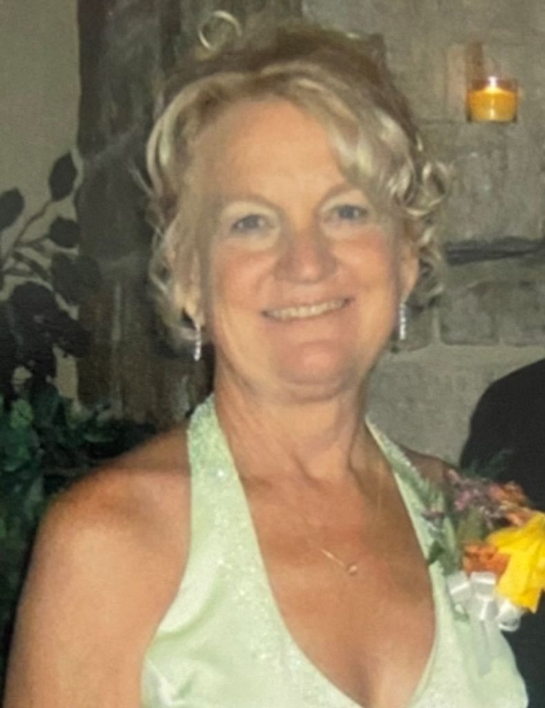 Debra M. Royse