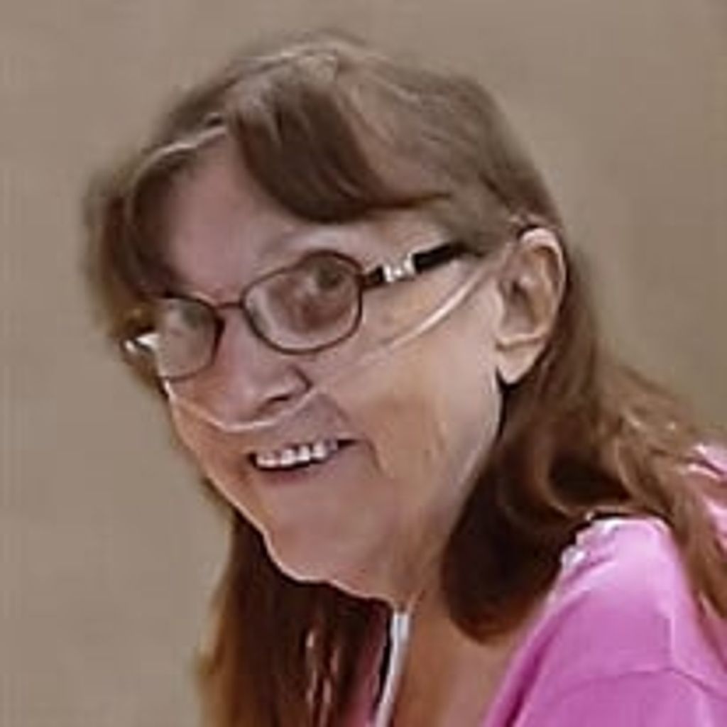 Jacqueline Robinson Griffith