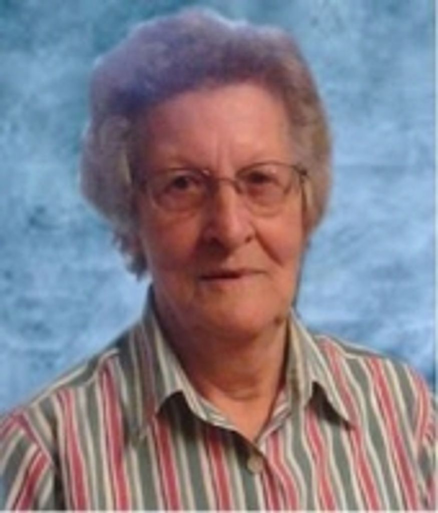 Cecilia LeBlanc