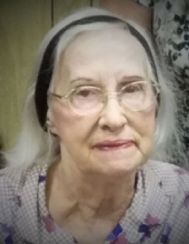 Betty Mcwilliams