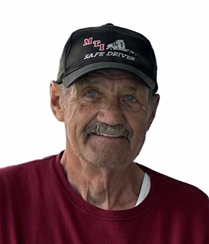 William Leonard Burns Profile Photo