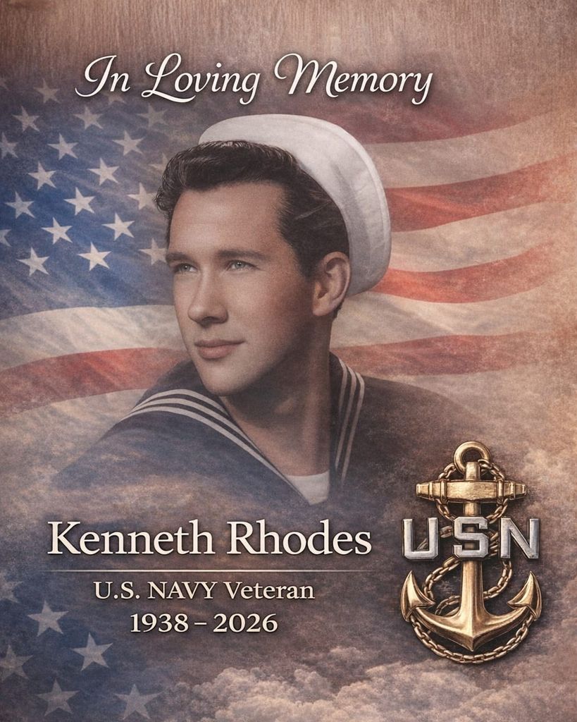 Kenneth Alan Rhodes, Sr. Profile Photo