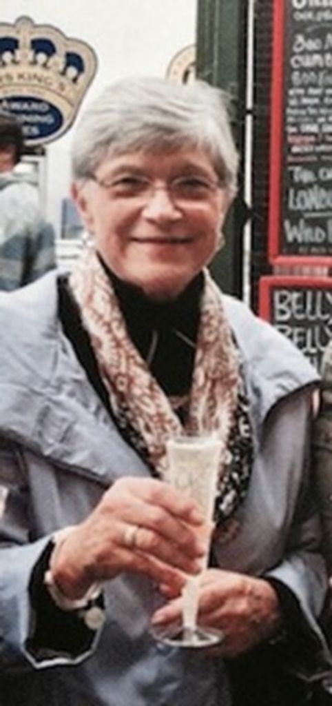 Susan Terry Clapper Profile Photo