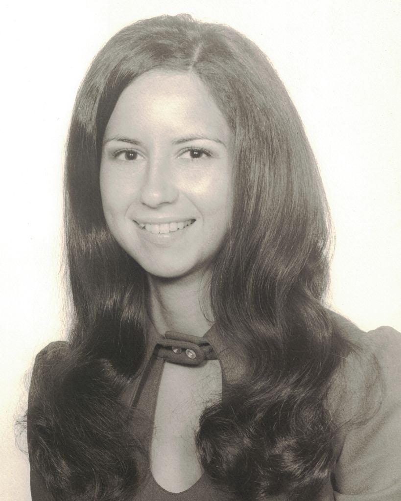 Marcia Ellen Safar Watson Profile Photo