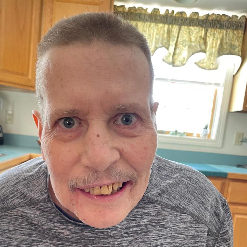 Keith D. Rodgers Profile Photo