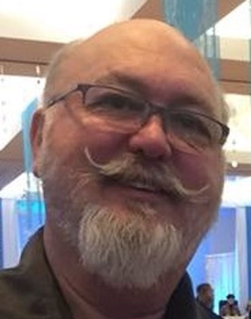Dr. Wayne Jarvis M.D.