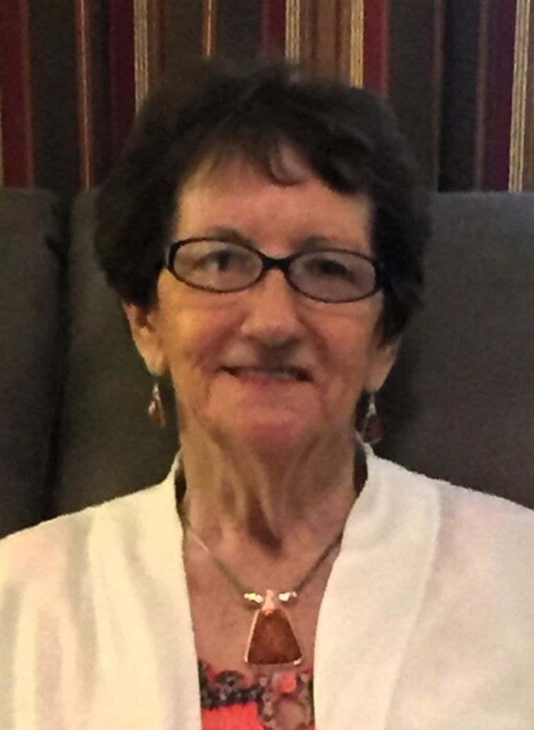 Della Faye Thompson