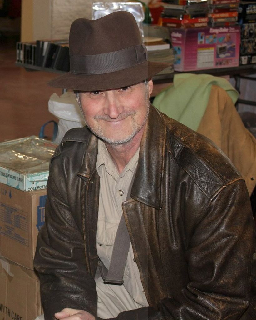 Ronald Zolotorow Profile Photo