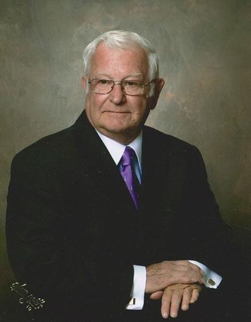 Dr. Douglas Delano Warren Profile Photo