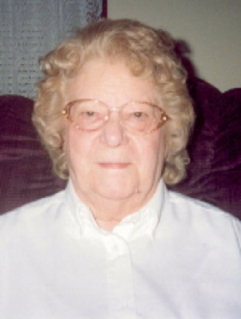 Helen M. Talamine
