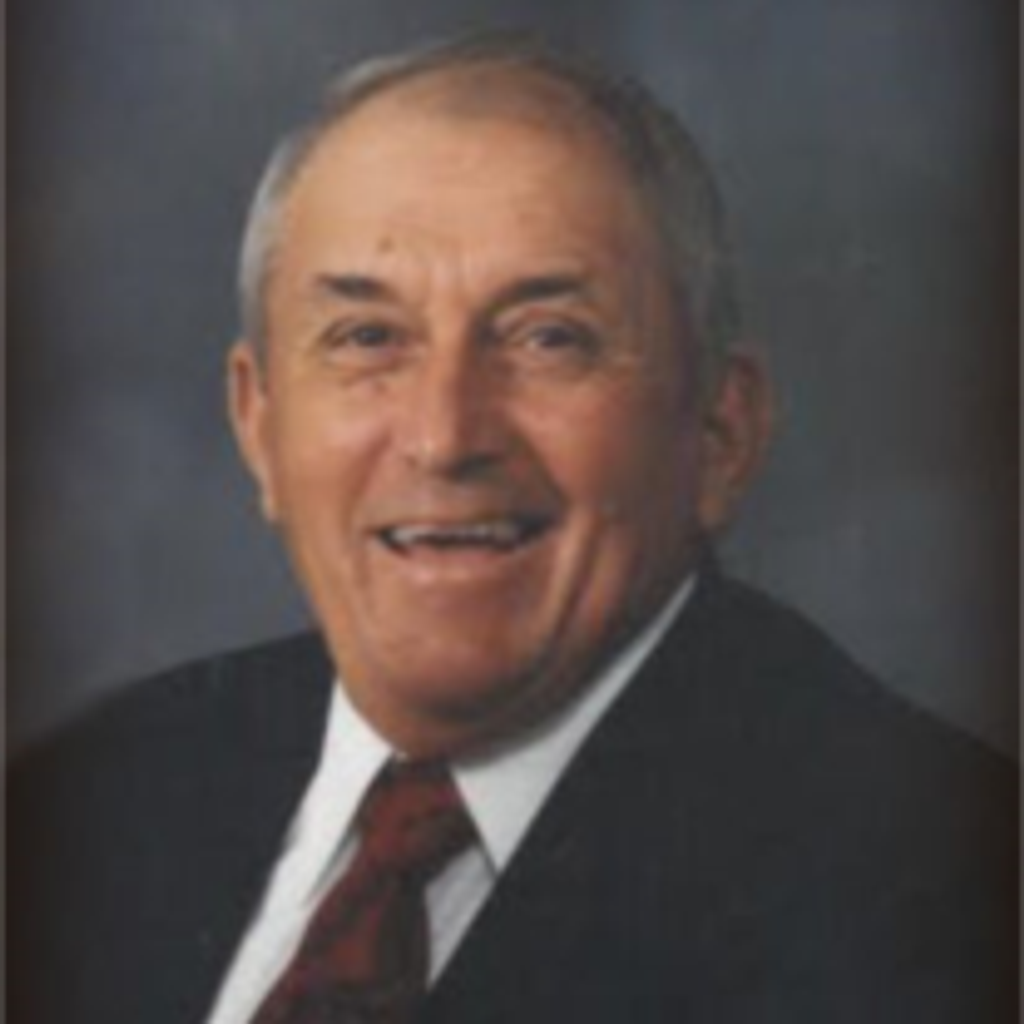 Ernest David "E. D." Price