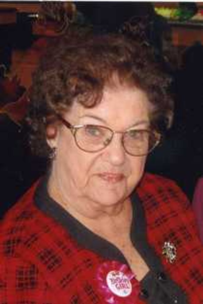 Lois  C. Hensley