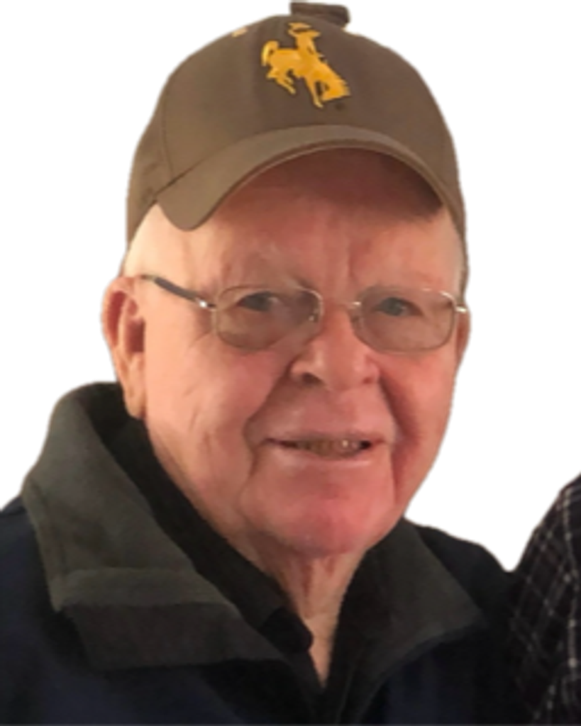 Richard "Red/Dick" Frode Karstoft