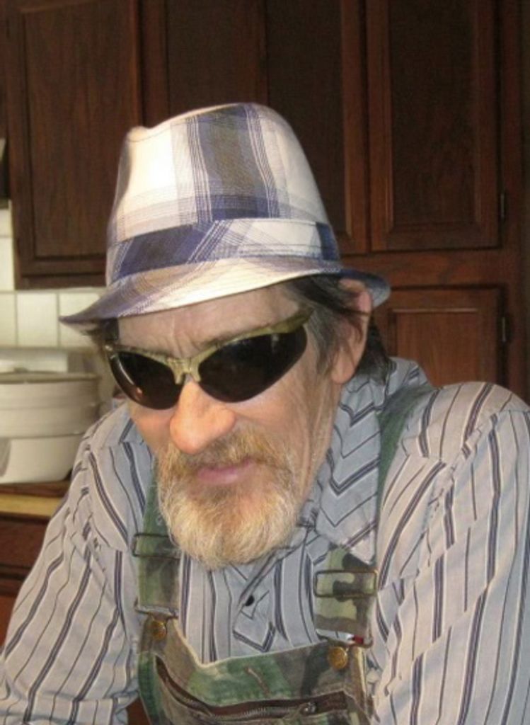 Freddie Eugene Noe Profile Photo