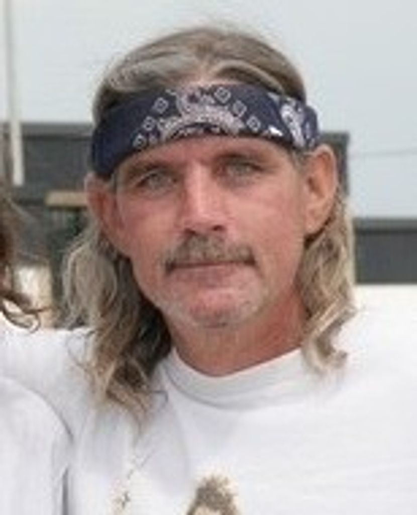 Mark D. Young
