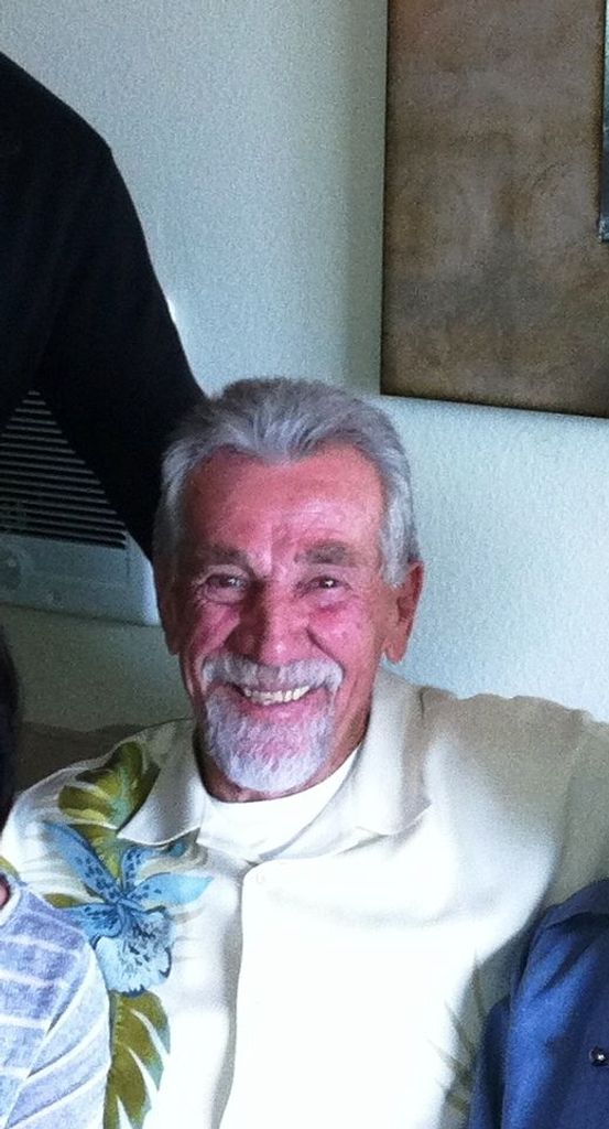 Bobby Gerald Bates