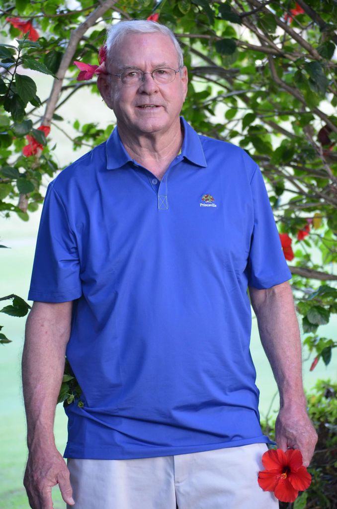 Stephen Cain