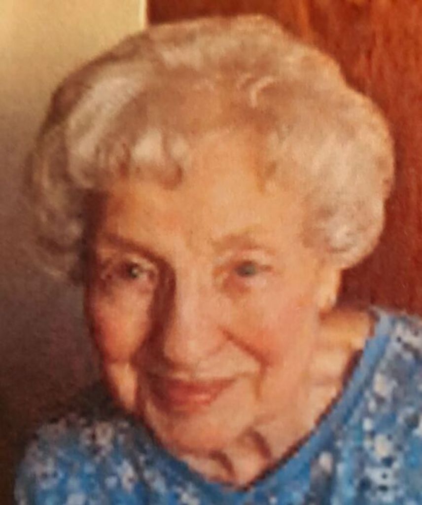 Ruth Zoglo
