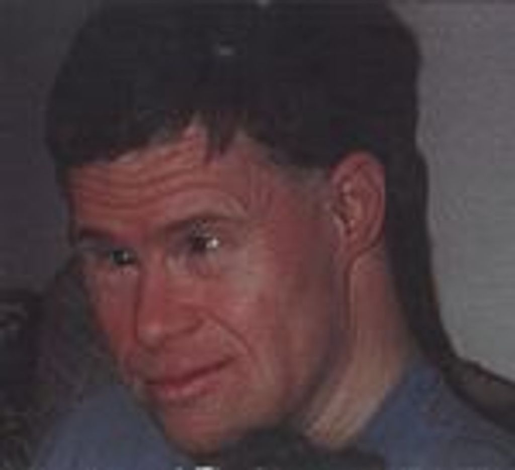 Kenneth Finks