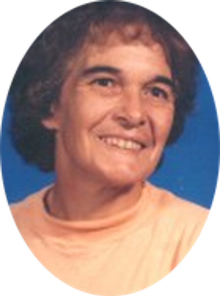 Nola Marie Owens