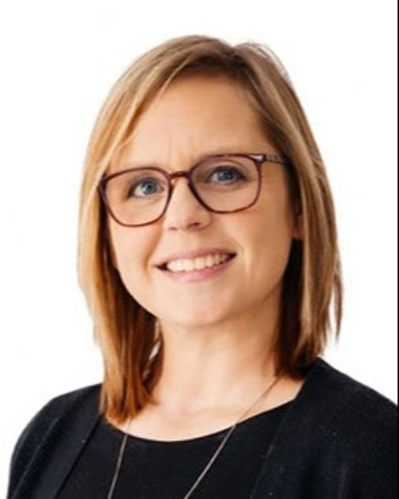 Emily Kay Gunderson Achterberg Profile Photo