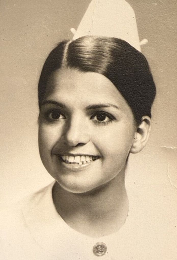 Yvonne Marcella Stamm Profile Photo