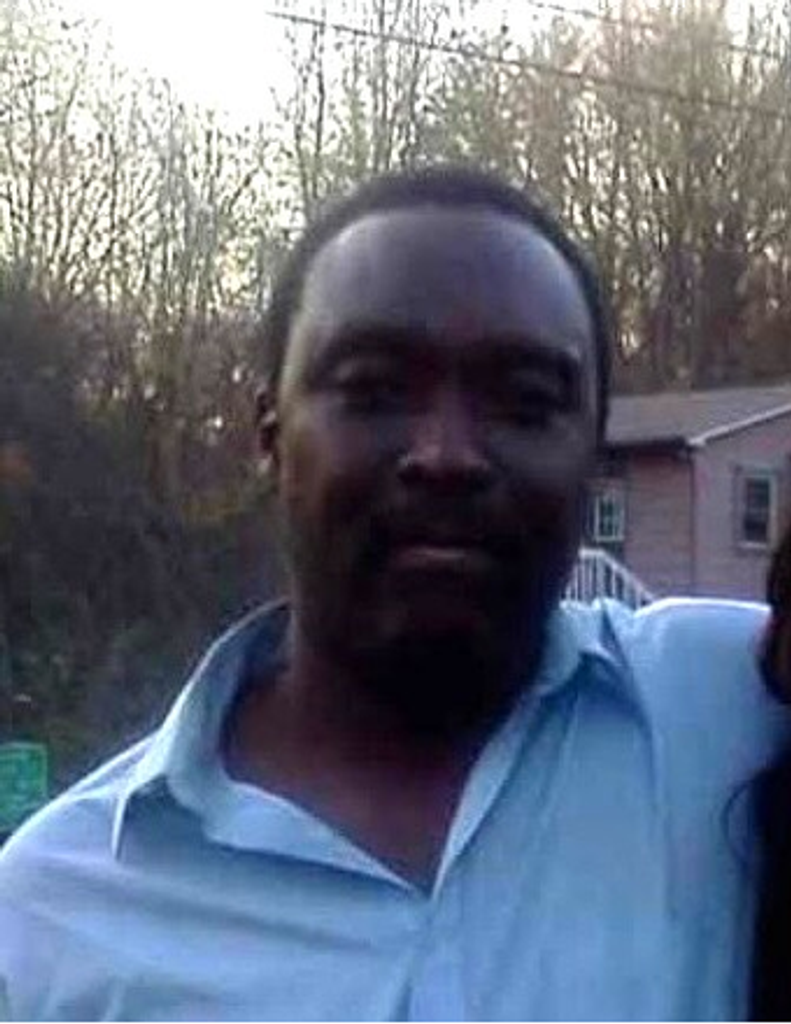 Richard Michael Ingram