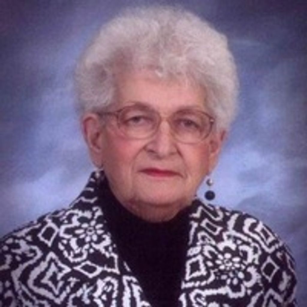 Annie Elizabeth Westbrook Fell