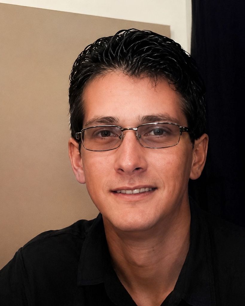 Scott Craig Profile Photo