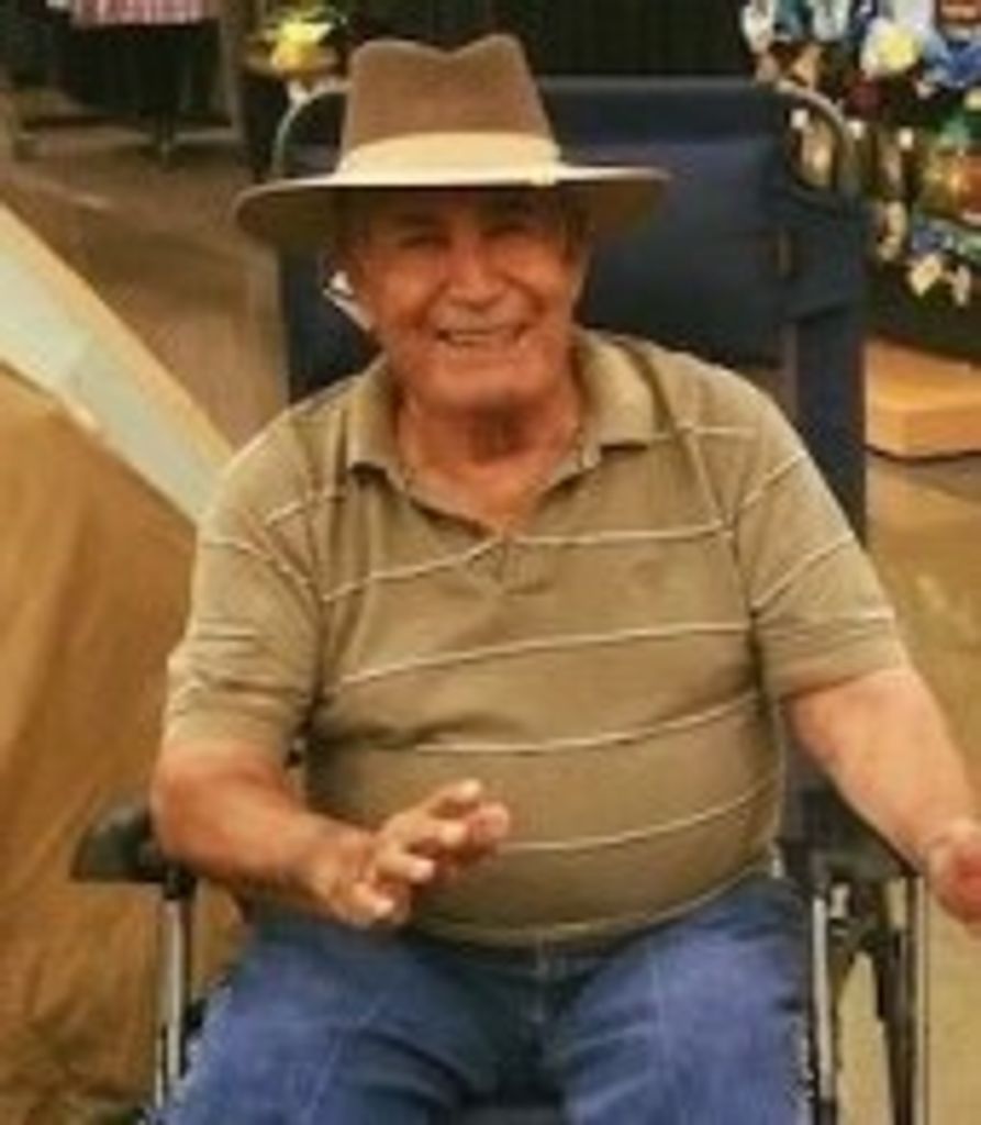 Herman S Ramos