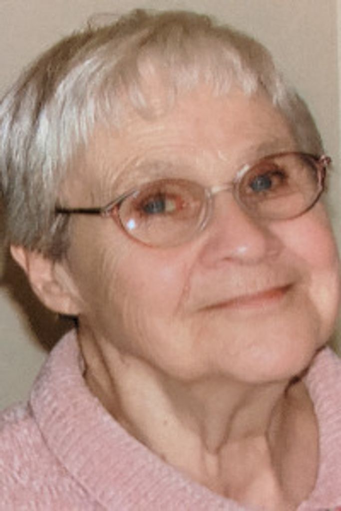 Mary E. Huntoon Profile Photo
