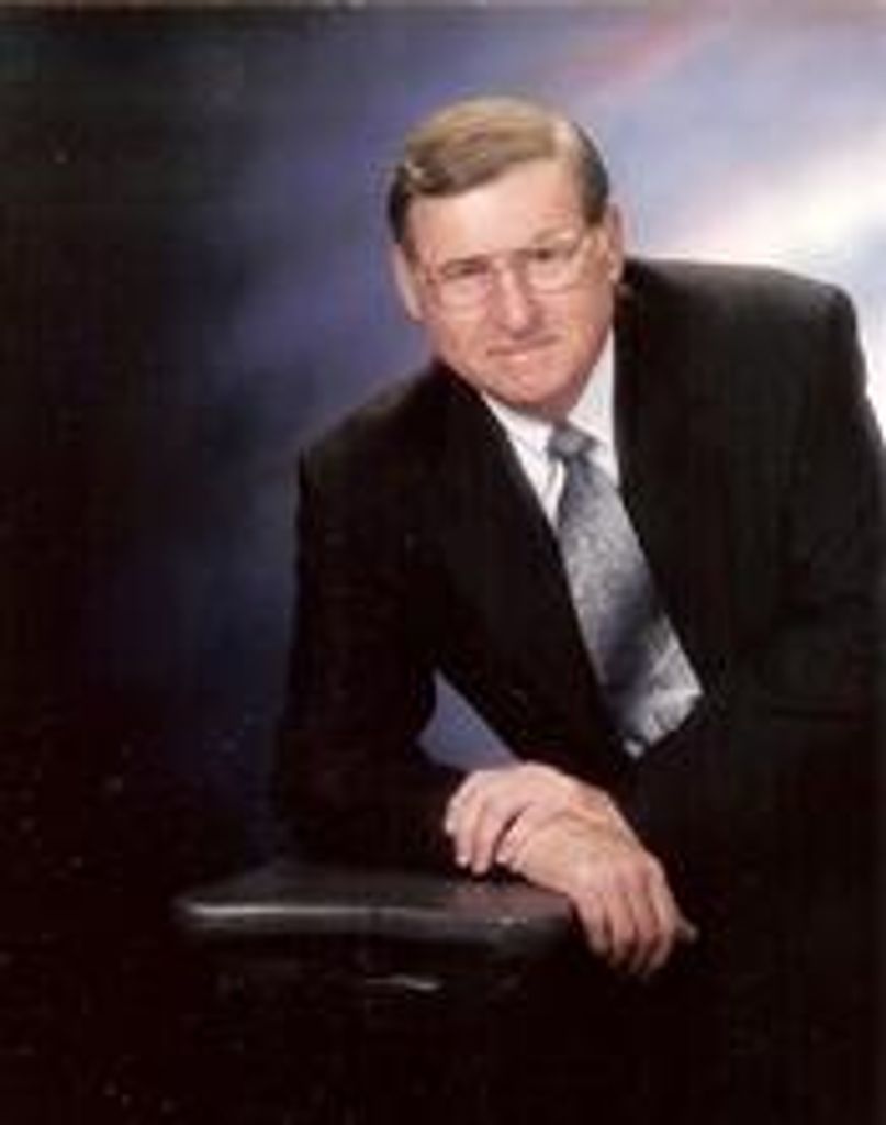 Ronald L. Sampo