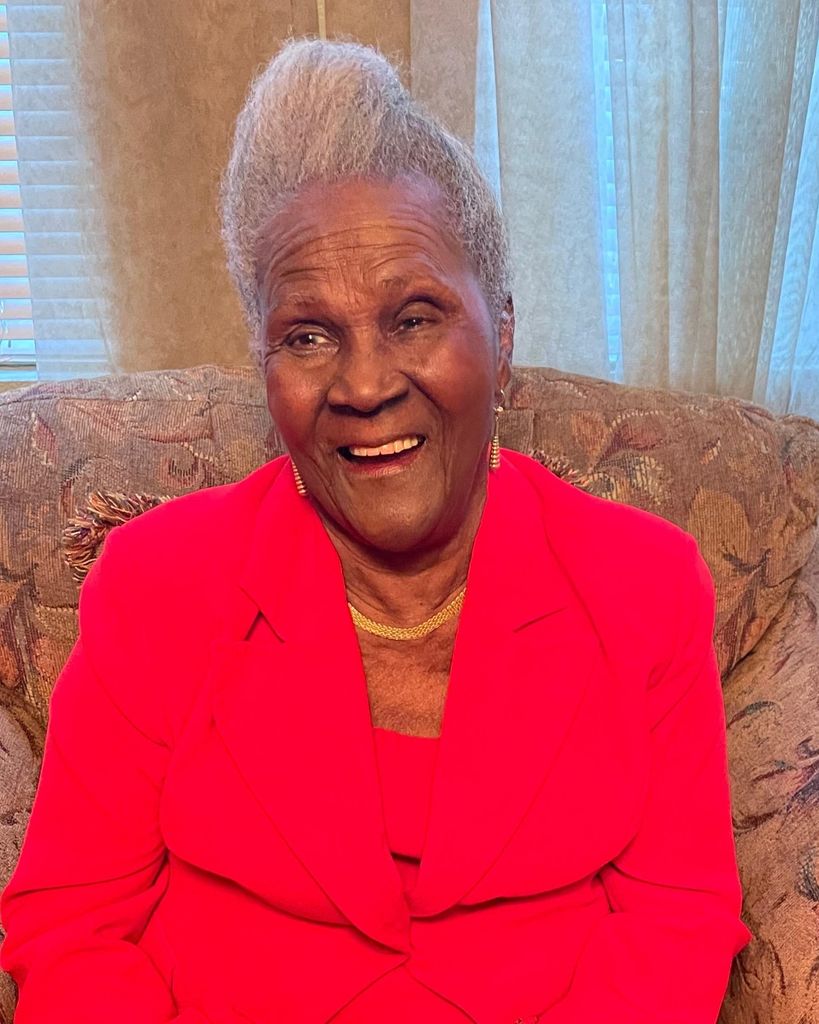 Martha Joseph