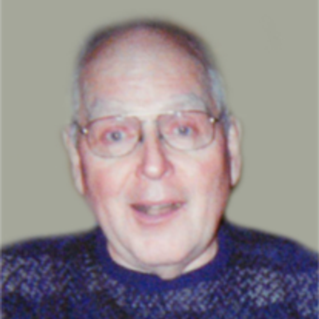 Ervin John Deibel