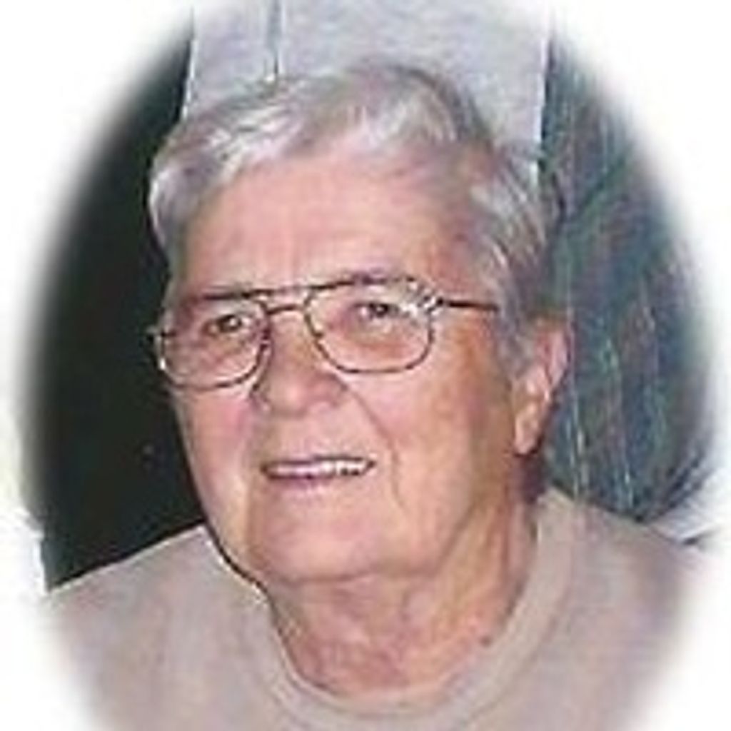 Margaret "Bargy" Hall